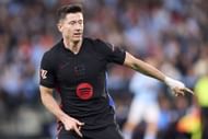 RC Celta De Vigo V FC Barcelona - La Liga EA Sports - Source: Getty